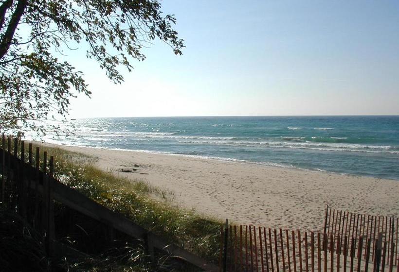 Bed and Breakfast Arcadia House Bed&breakfast