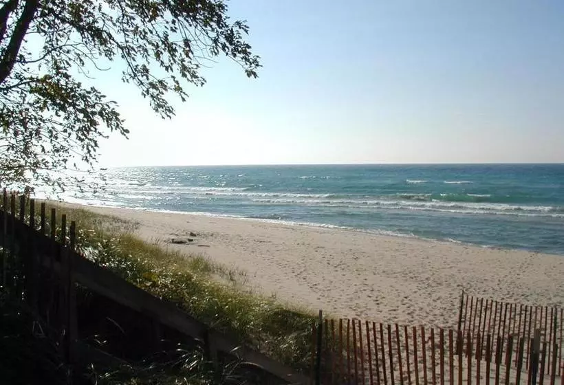 Aamiaismajoitus (B&B) Arcadia House Bed&breakfast