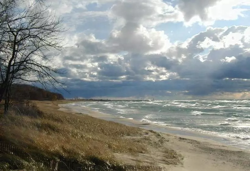 Aamiaismajoitus (B&B) Arcadia House Bed&breakfast