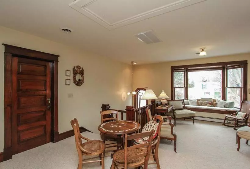 Aamiaismajoitus (B&B) Arcadia House Bed&breakfast