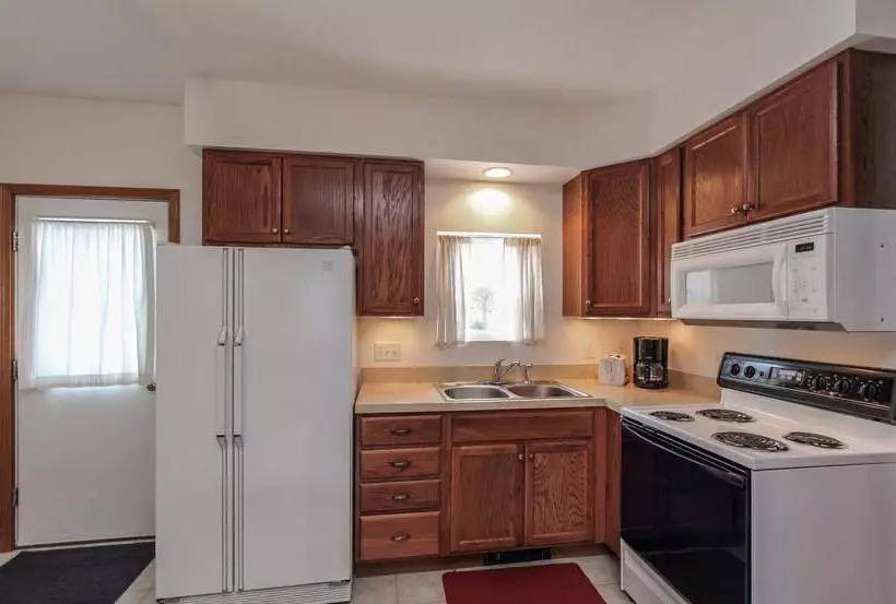 Aamiaismajoitus (B&B) Arcadia House Bed&breakfast