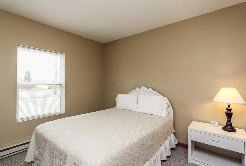 Bed and Breakfast Arcadia House Bed&breakfast