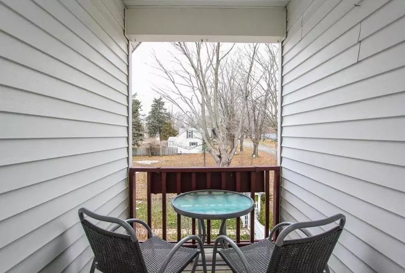 Aamiaismajoitus (B&B) Arcadia House Bed&breakfast