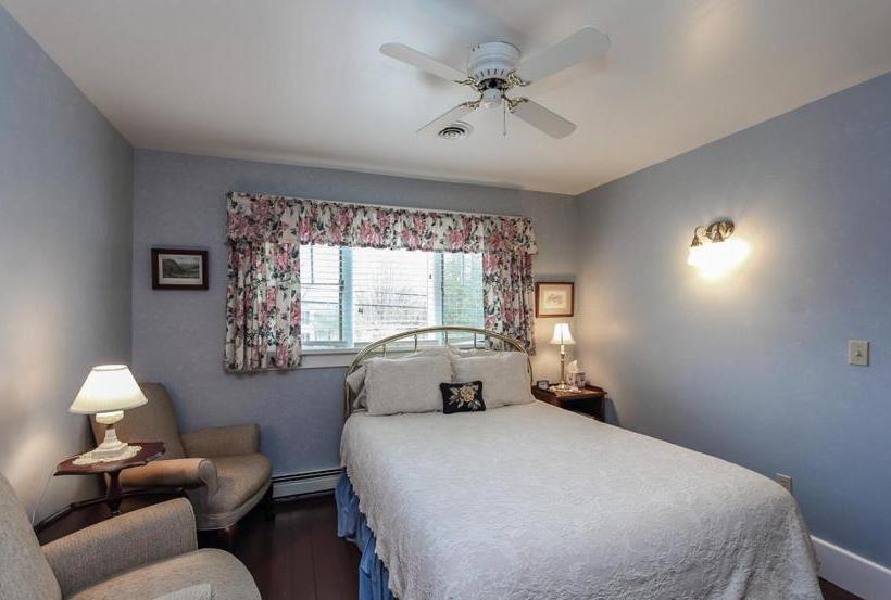 Bed and Breakfast Arcadia House Bed&breakfast