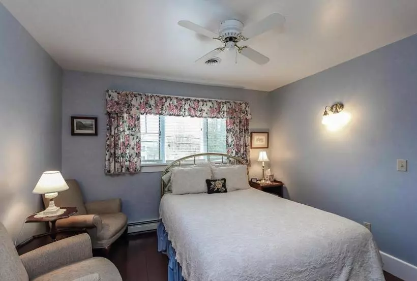 Aamiaismajoitus (B&B) Arcadia House Bed&breakfast