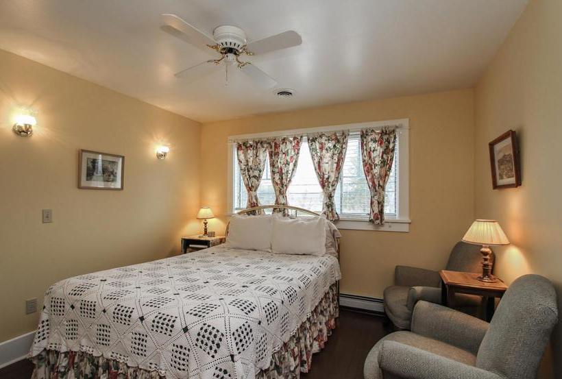 Bed and Breakfast Arcadia House Bed&breakfast