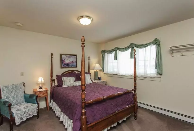 Aamiaismajoitus (B&B) Arcadia House Bed&breakfast