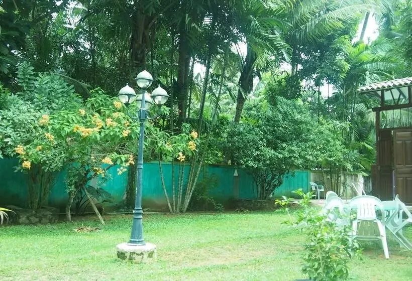 Bed and Breakfast Manik Villa