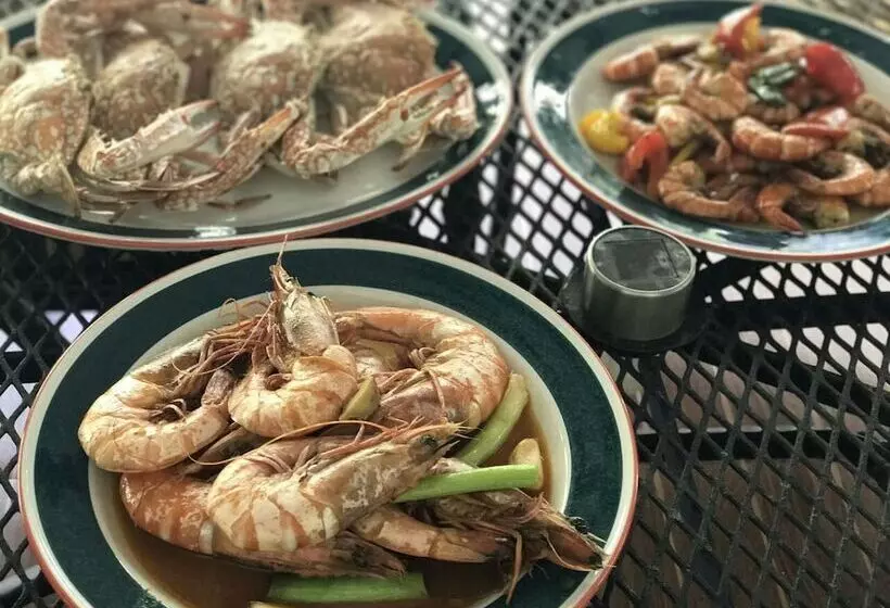 Bed and Breakfast Manik Villa