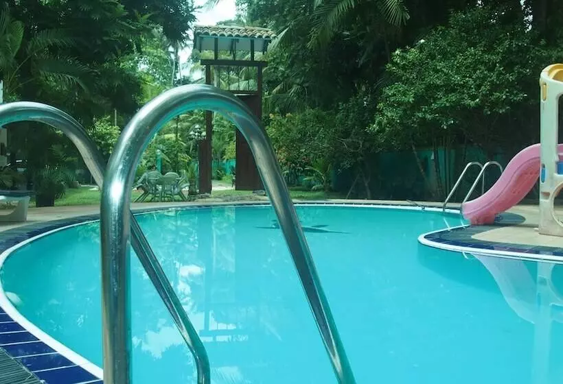 Bed and Breakfast Manik Villa