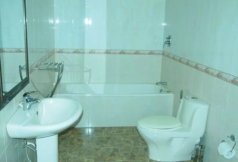 Bed and Breakfast Manik Villa