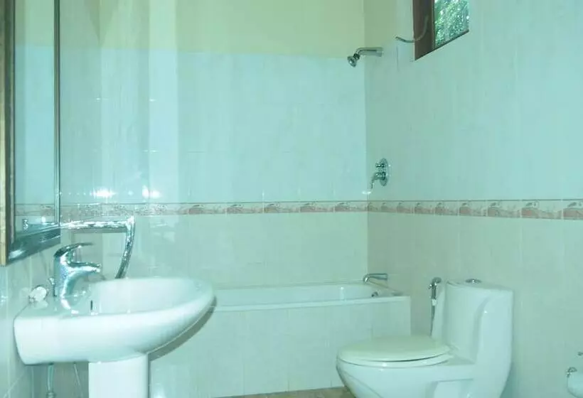 Bed and Breakfast Manik Villa