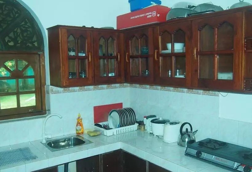 Bed and Breakfast Manik Villa