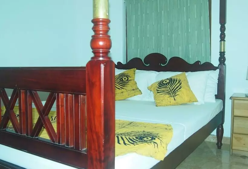 Bed and Breakfast Manik Villa