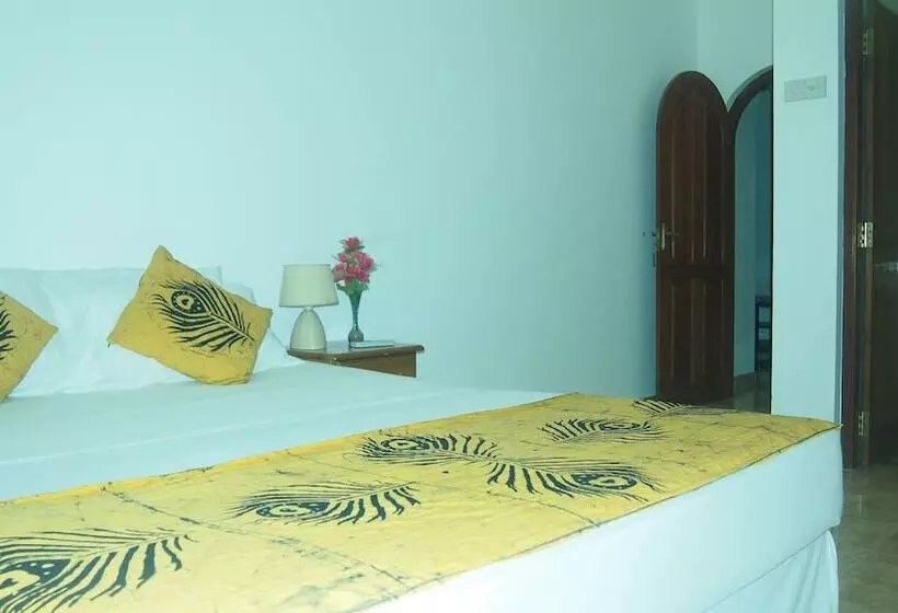 Bed and Breakfast Manik Villa
