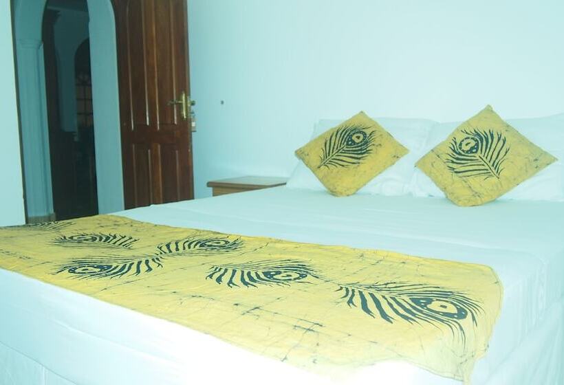 مبيت وإفطار Manik Villa