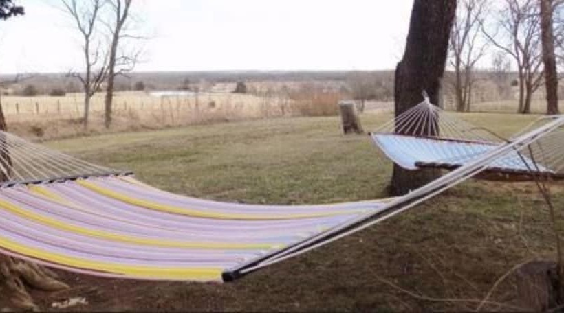 مبيت وإفطار Netherfield Natural Farm