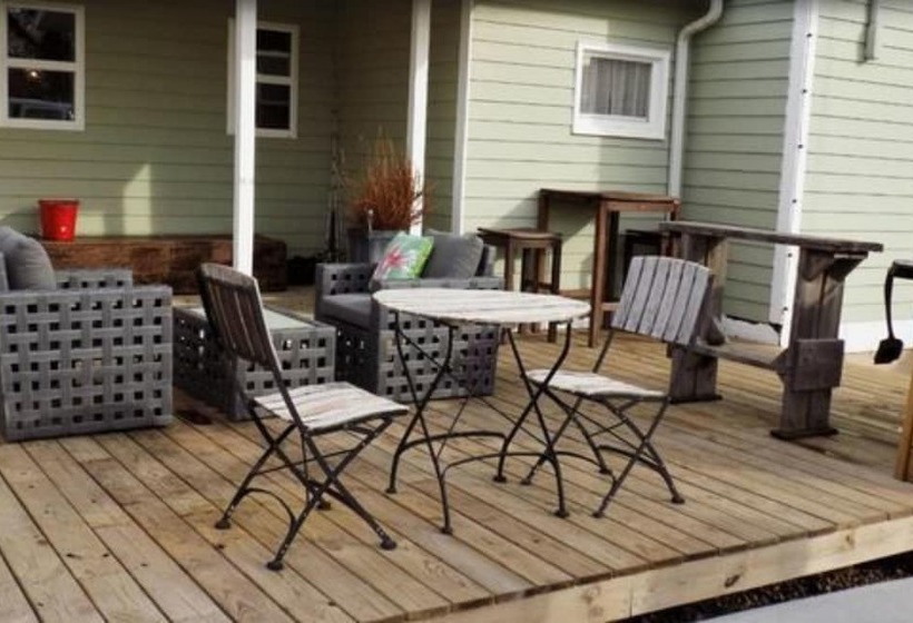 مبيت وإفطار Netherfield Natural Farm