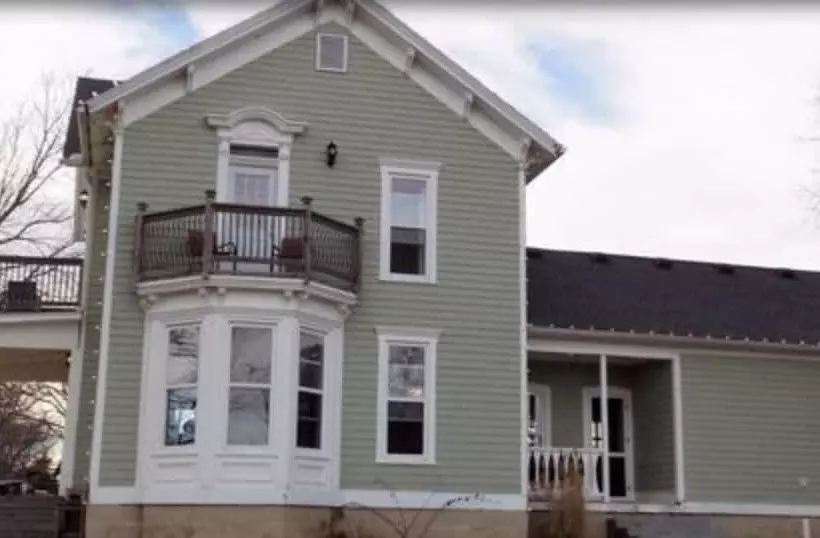 Bed and Breakfast Netherfield Natural Farm