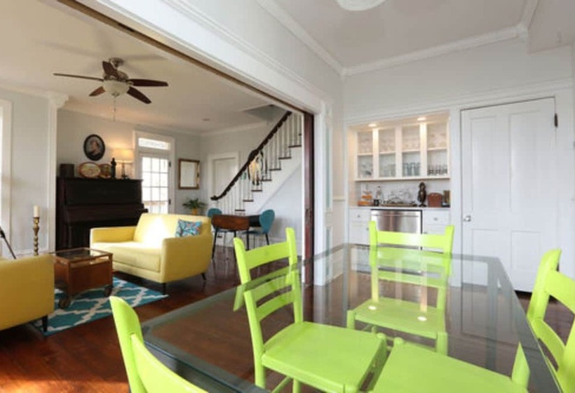 مبيت وإفطار Netherfield Natural Farm