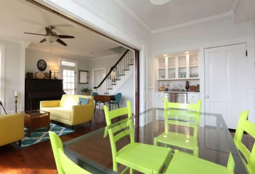 Bed and Breakfast Netherfield Natural Farm