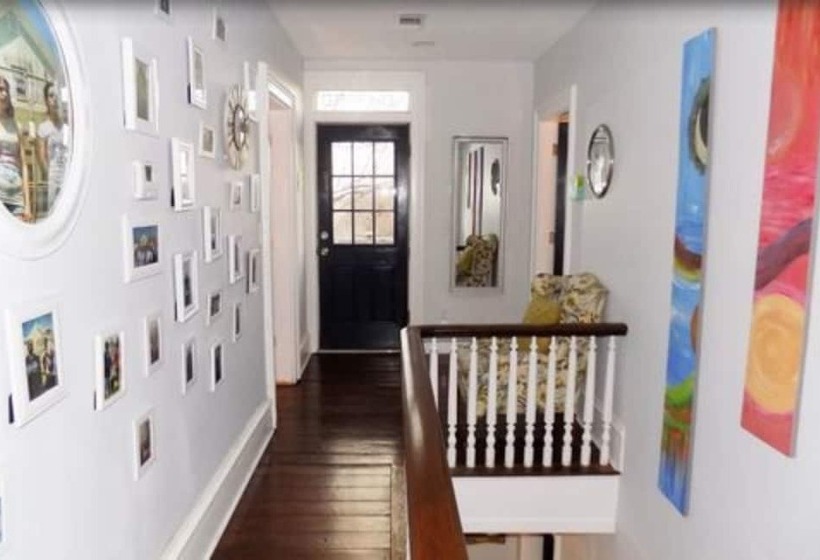 مبيت وإفطار Netherfield Natural Farm