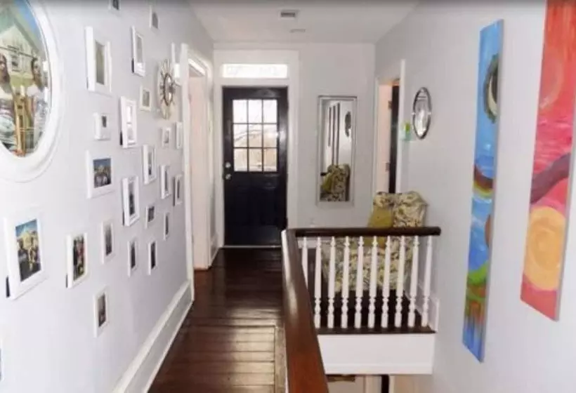 Bed and Breakfast Netherfield Natural Farm