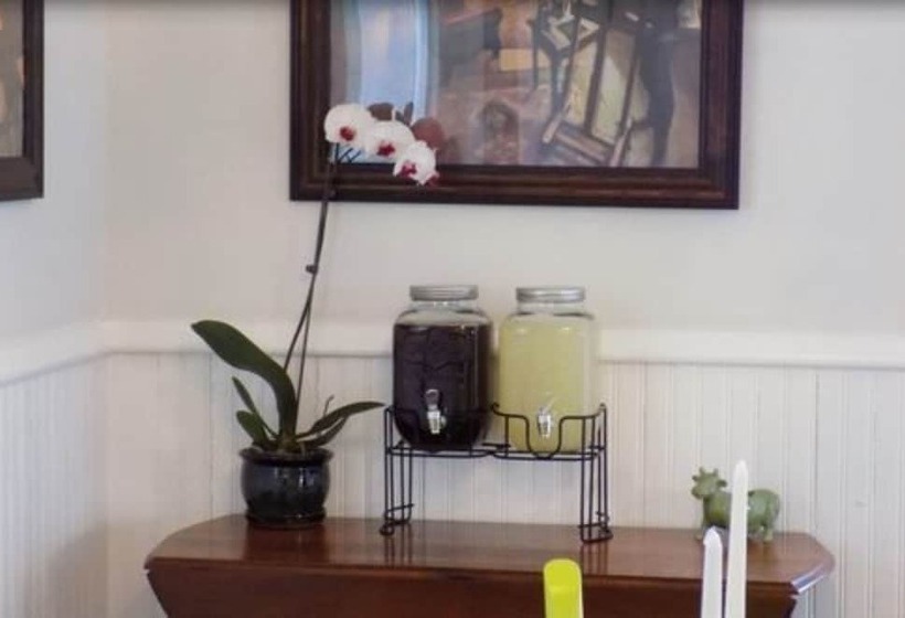 مبيت وإفطار Netherfield Natural Farm