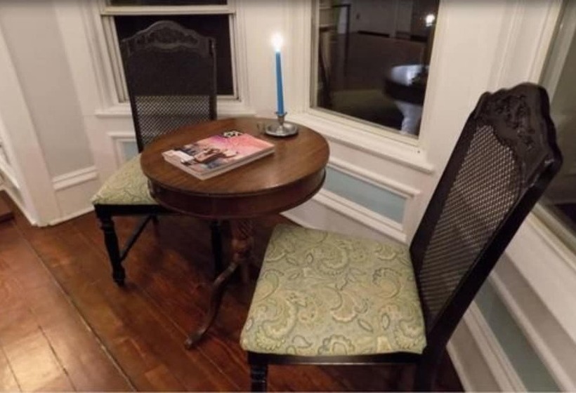 مبيت وإفطار Netherfield Natural Farm