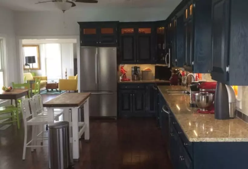 Bed and Breakfast Netherfield Natural Farm