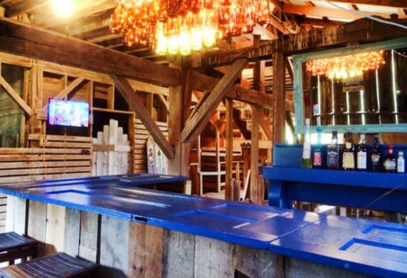 مبيت وإفطار Netherfield Natural Farm