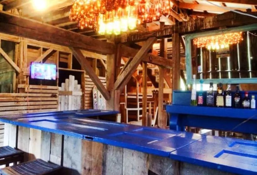 Bed and Breakfast Netherfield Natural Farm