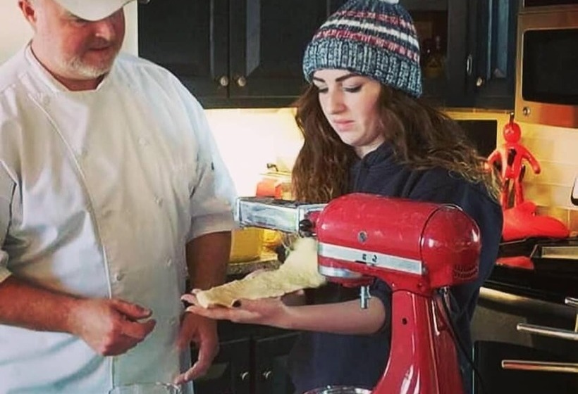 مبيت وإفطار Netherfield Natural Farm