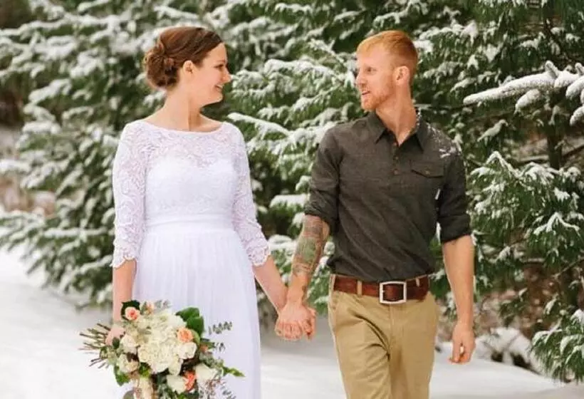 住宿加早餐 The Fern Lodge