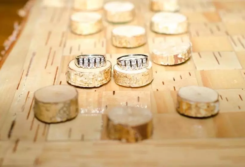 住宿加早餐 The Fern Lodge