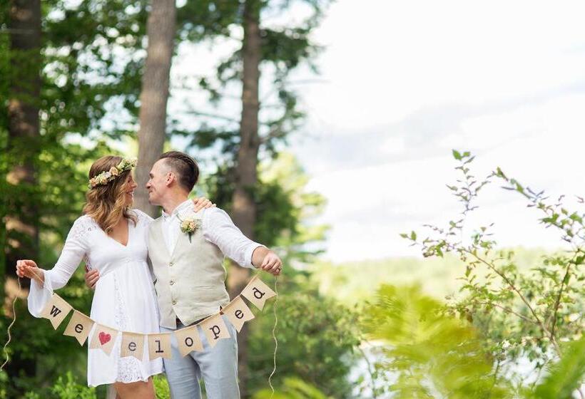 ベッドアンドブレックファースト The Fern Lodge