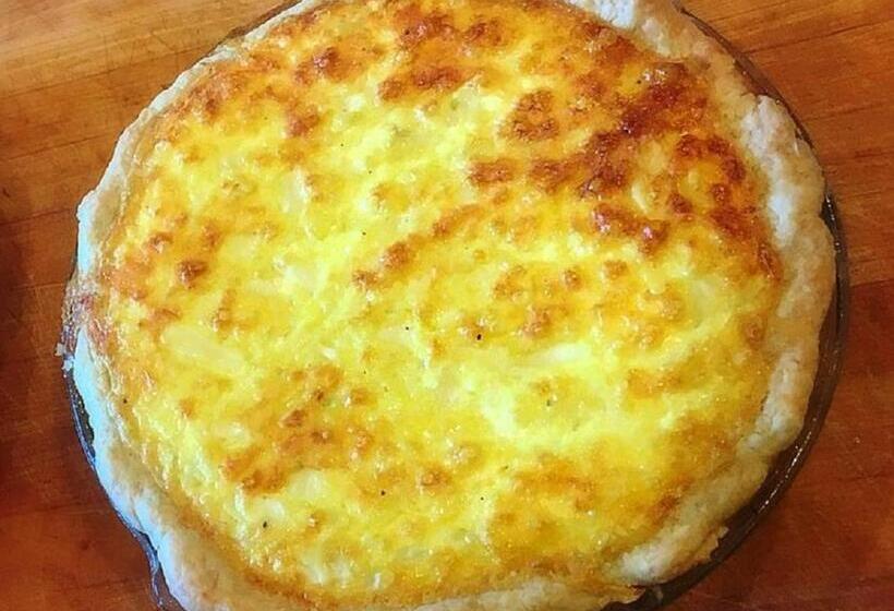 ベッドアンドブレックファースト The Fern Lodge