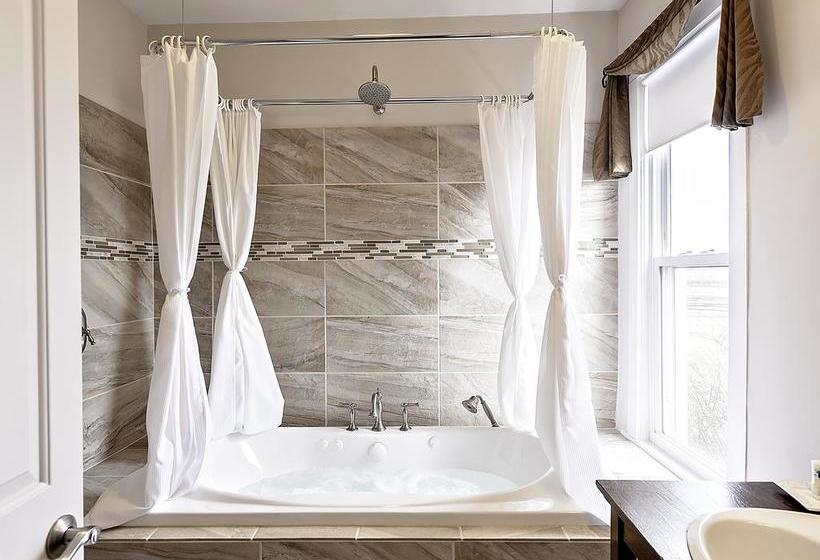 Bella Fattoria Bed And Breakfast