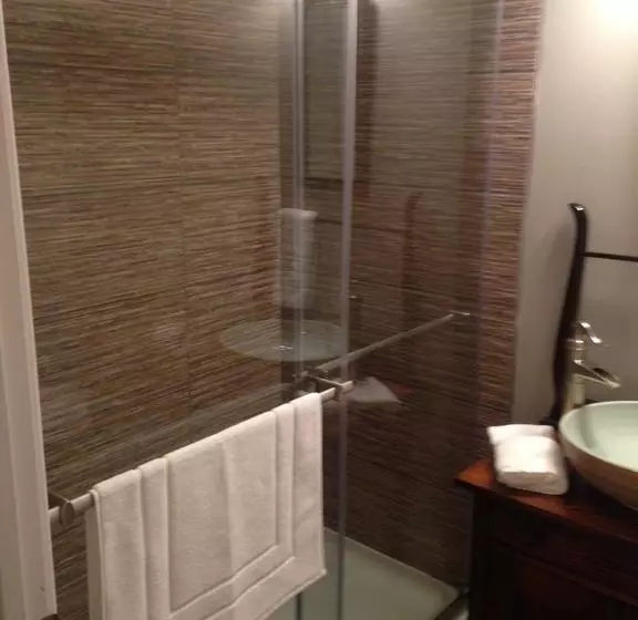 Bella Fattoria Bed And Breakfast