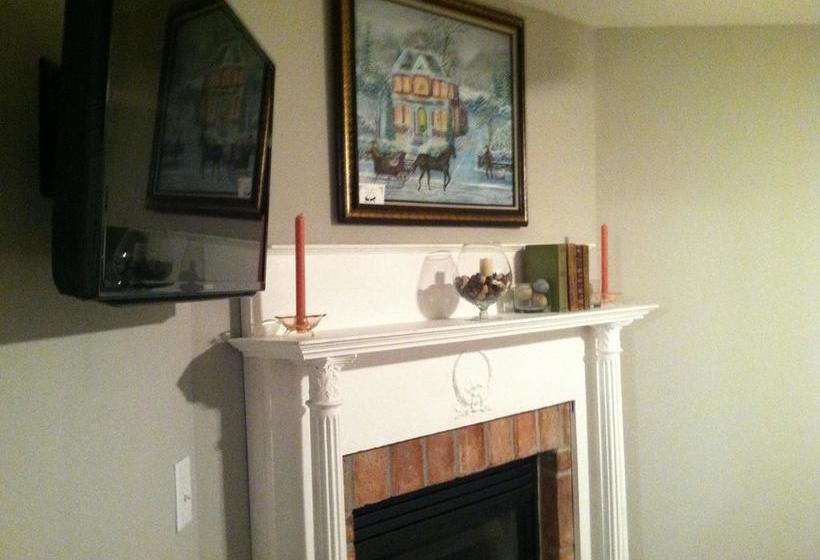 Bella Fattoria Bed And Breakfast