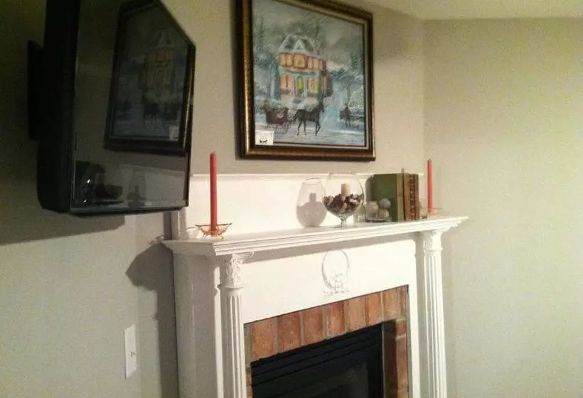 Bella Fattoria Bed And Breakfast