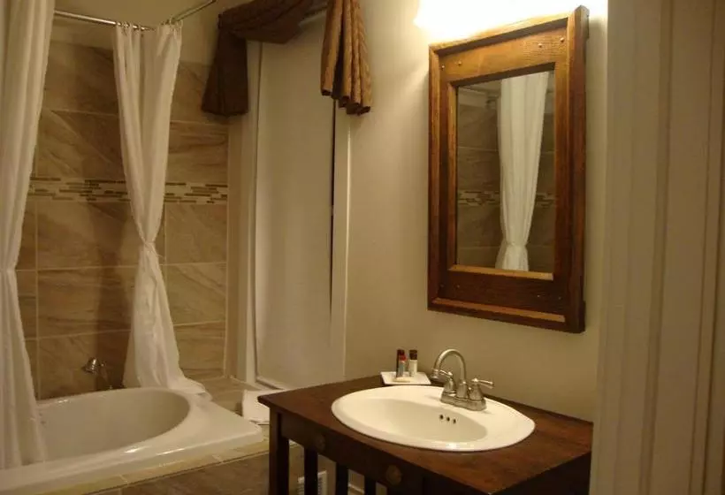 Bella Fattoria Bed And Breakfast