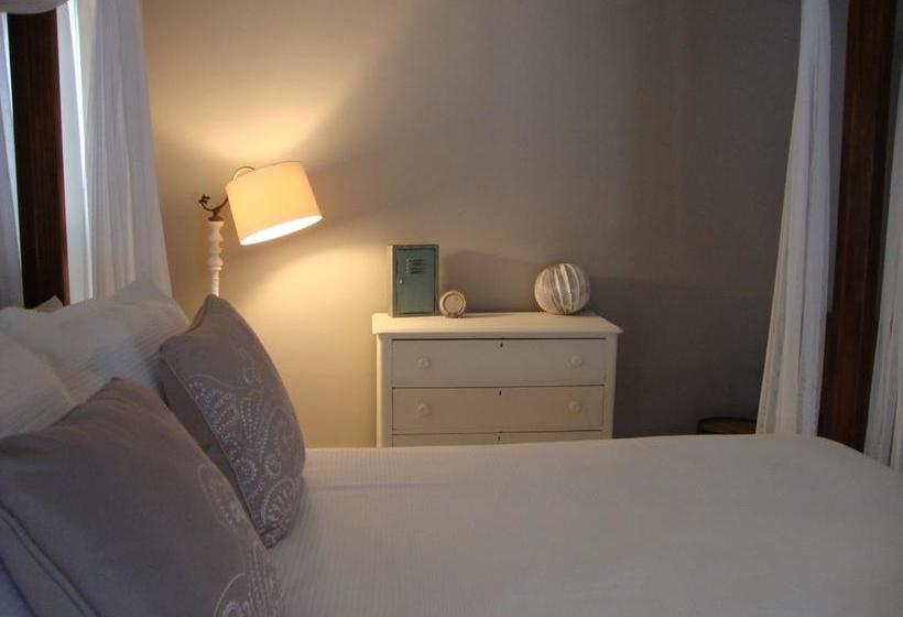 Bella Fattoria Bed And Breakfast