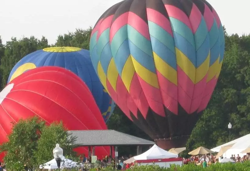 Bella Fattoria Bed And Breakfast