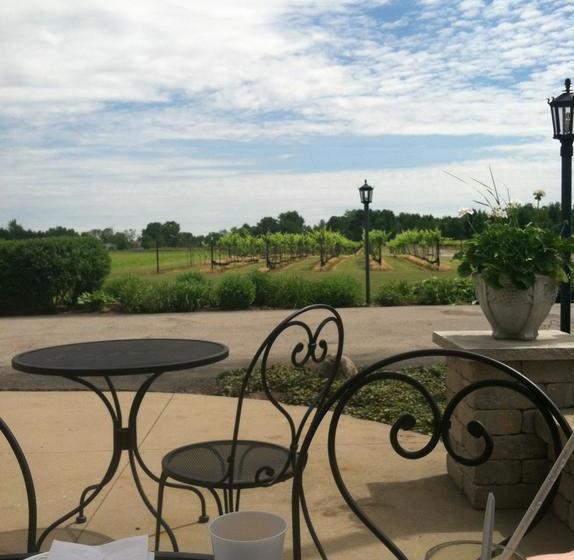 Bella Fattoria Bed And Breakfast