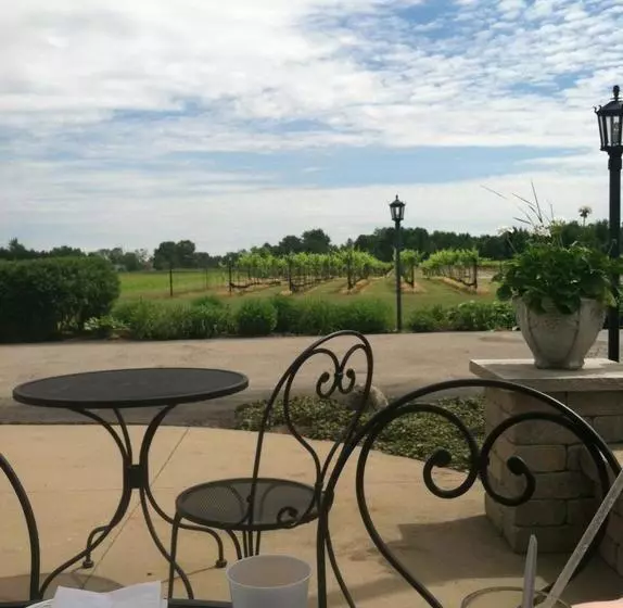 Bella Fattoria Bed And Breakfast