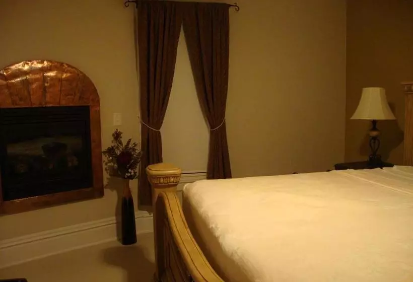 Bella Fattoria Bed And Breakfast