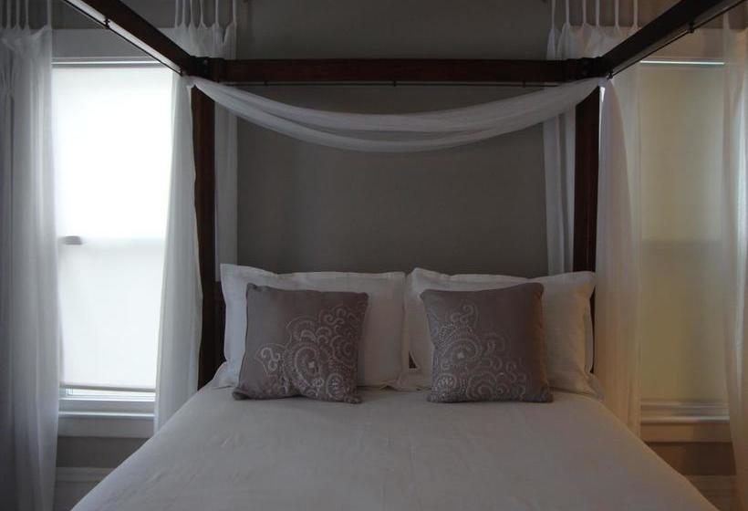 Bella Fattoria Bed And Breakfast