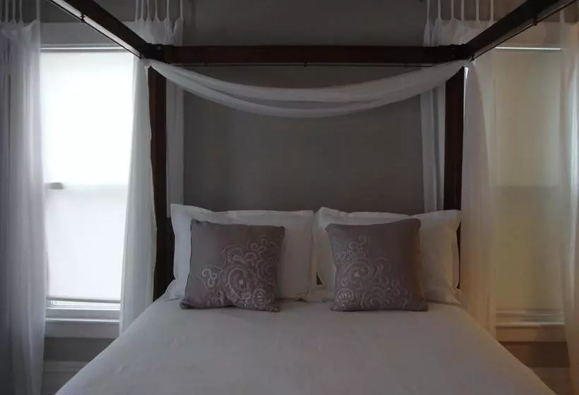 Bella Fattoria Bed And Breakfast