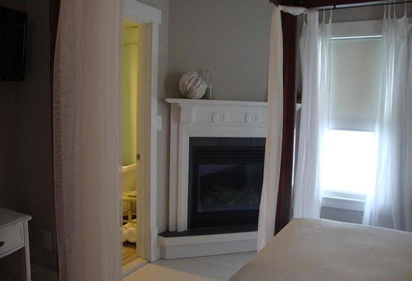 Bella Fattoria Bed And Breakfast